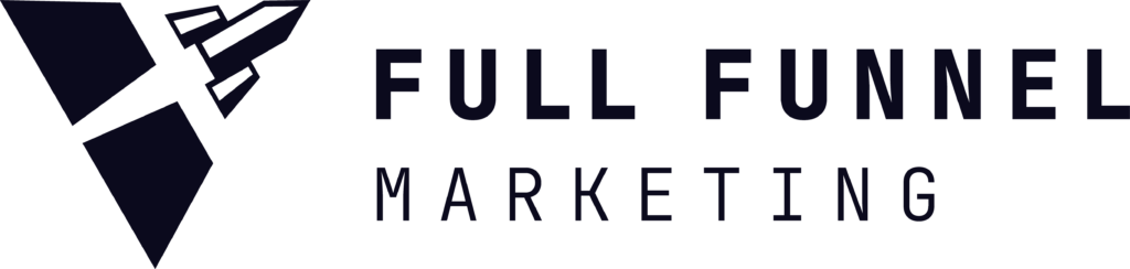 Full Funnel Marketing logo
