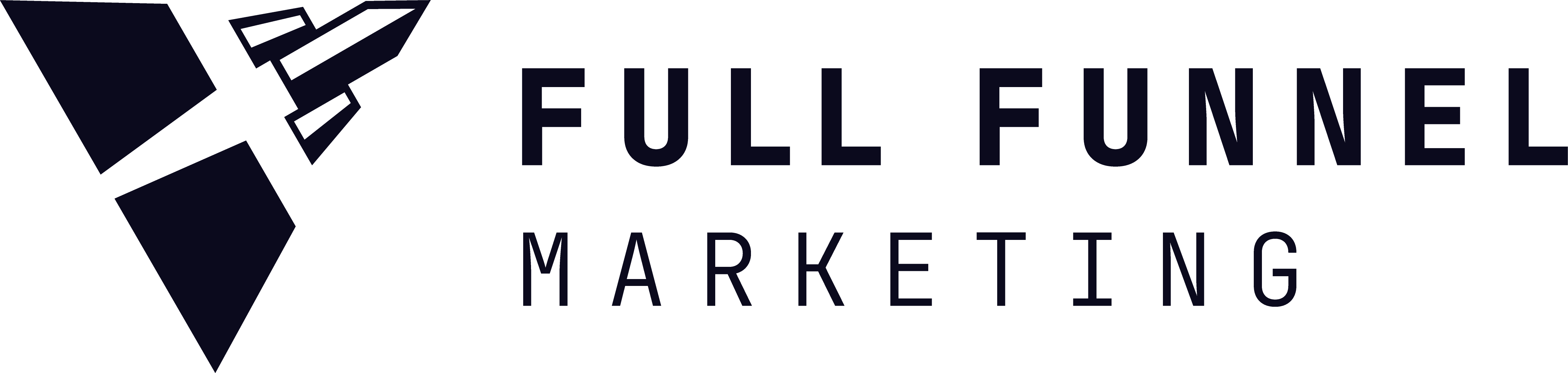 Full Funnel Marketing logo