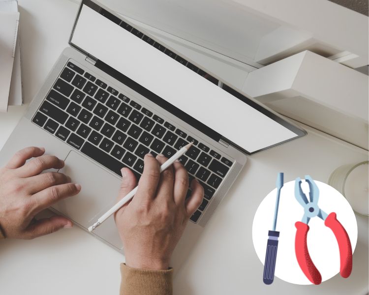 weboldal karbantartás